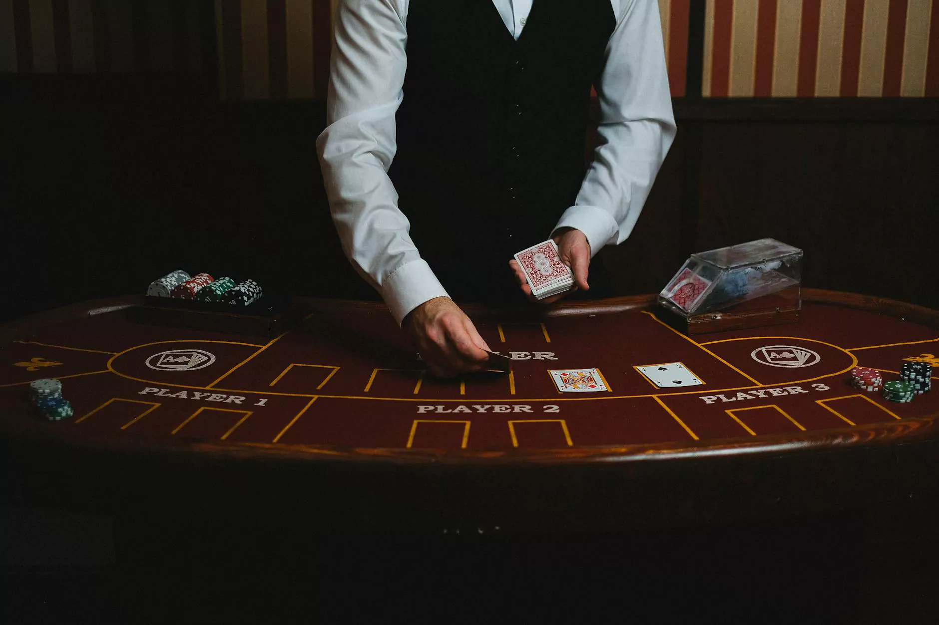 Casino Image