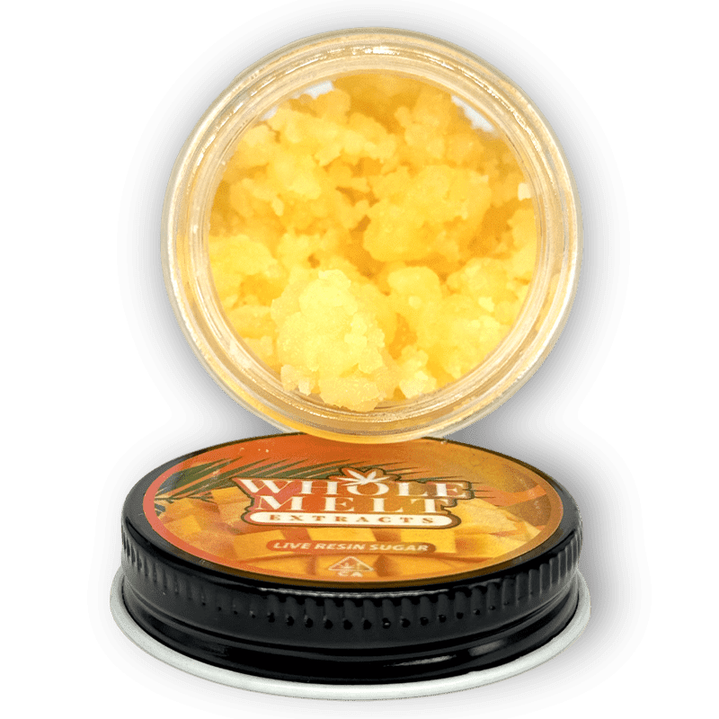 Whole Melt Extracts: Top Choice for Cannabis Users?